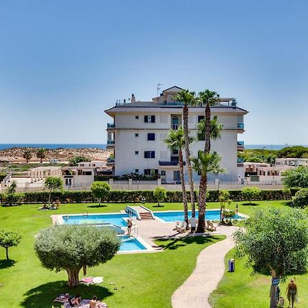 Apartamento Con Vista La Mata La Mata  Zewnętrze zdjęcie