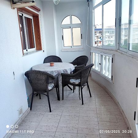 Apartamento Con Vista La Mata La Mata  Zewnętrze zdjęcie