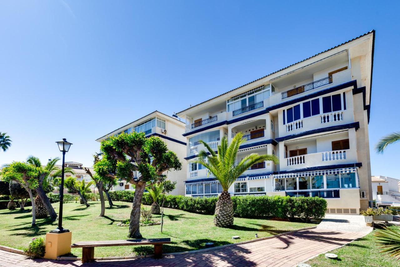 Apartamento Con Vista La Mata La Mata  Zewnętrze zdjęcie