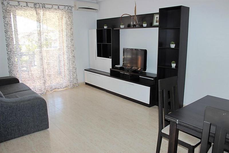 Apartamento Con Vista La Mata La Mata  Zewnętrze zdjęcie