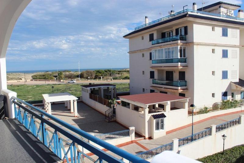 Apartamento Con Vista La Mata La Mata  Zewnętrze zdjęcie