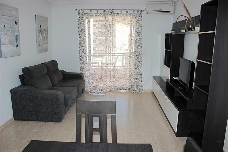 Apartamento Con Vista La Mata La Mata  Zewnętrze zdjęcie