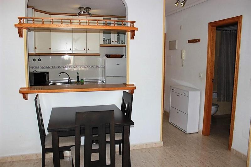 Apartamento Con Vista La Mata La Mata  Zewnętrze zdjęcie