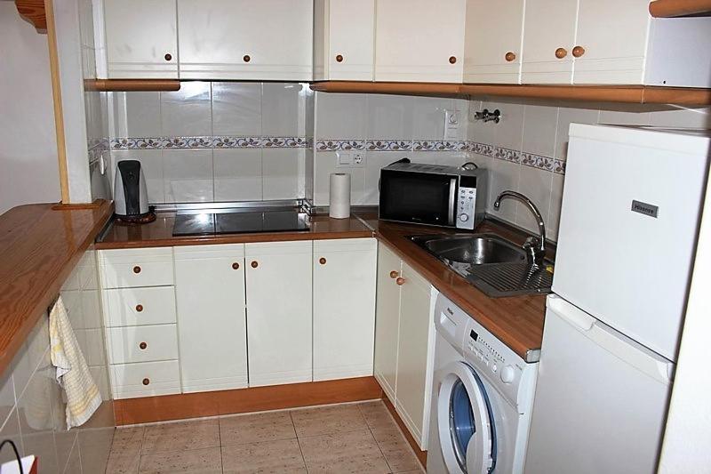 Apartamento Con Vista La Mata La Mata  Zewnętrze zdjęcie