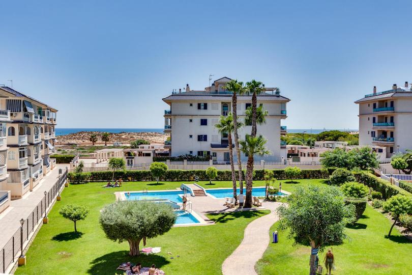 Apartamento Con Vista La Mata La Mata  Zewnętrze zdjęcie