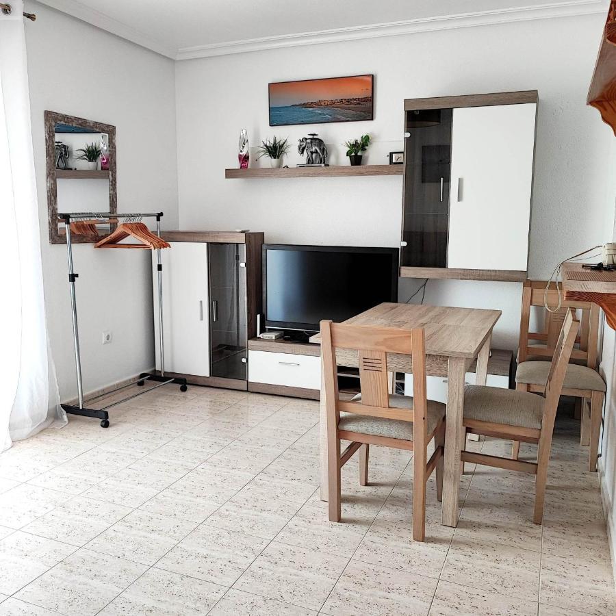 Apartamento Con Vista La Mata La Mata  Zewnętrze zdjęcie
