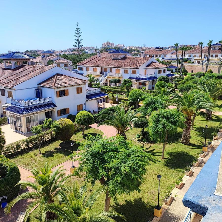 Apartamento Con Vista La Mata La Mata  Zewnętrze zdjęcie