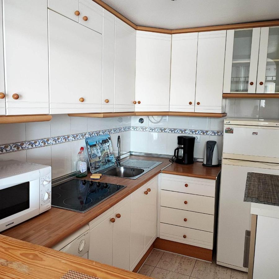 Apartamento Con Vista La Mata La Mata  Zewnętrze zdjęcie