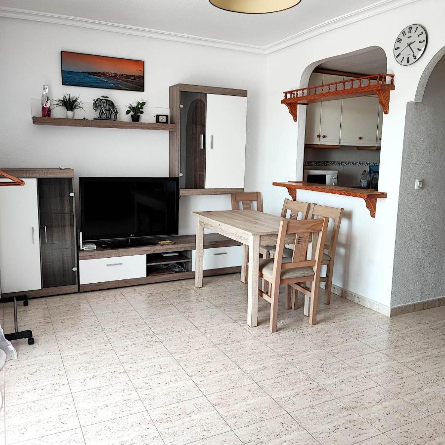 Apartamento Con Vista La Mata La Mata  Zewnętrze zdjęcie