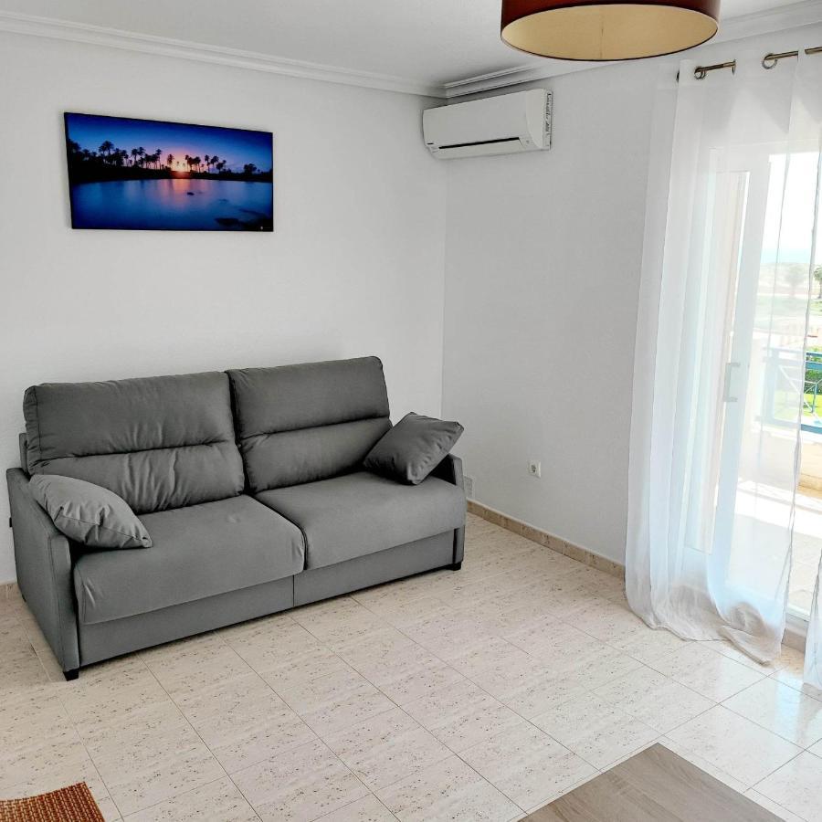 Apartamento Con Vista La Mata La Mata  Zewnętrze zdjęcie