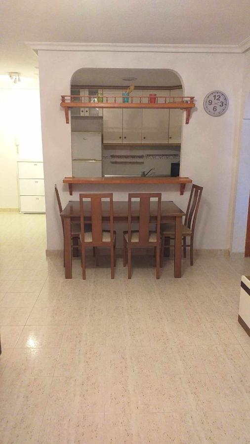 Apartamento Con Vista La Mata La Mata  Zewnętrze zdjęcie