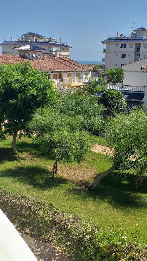 Apartamento Con Vista La Mata La Mata  Zewnętrze zdjęcie
