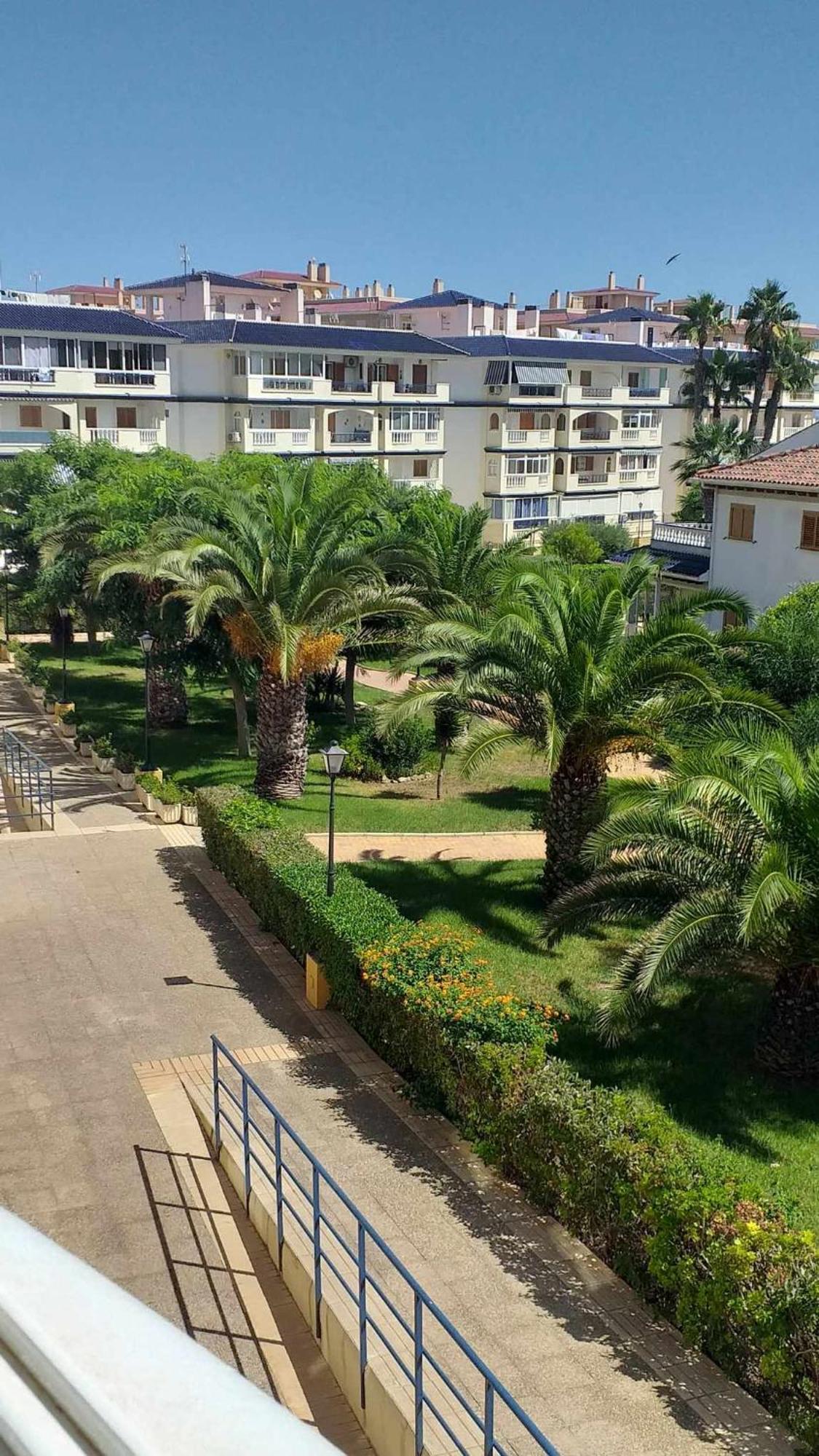 Apartamento Con Vista La Mata La Mata  Zewnętrze zdjęcie