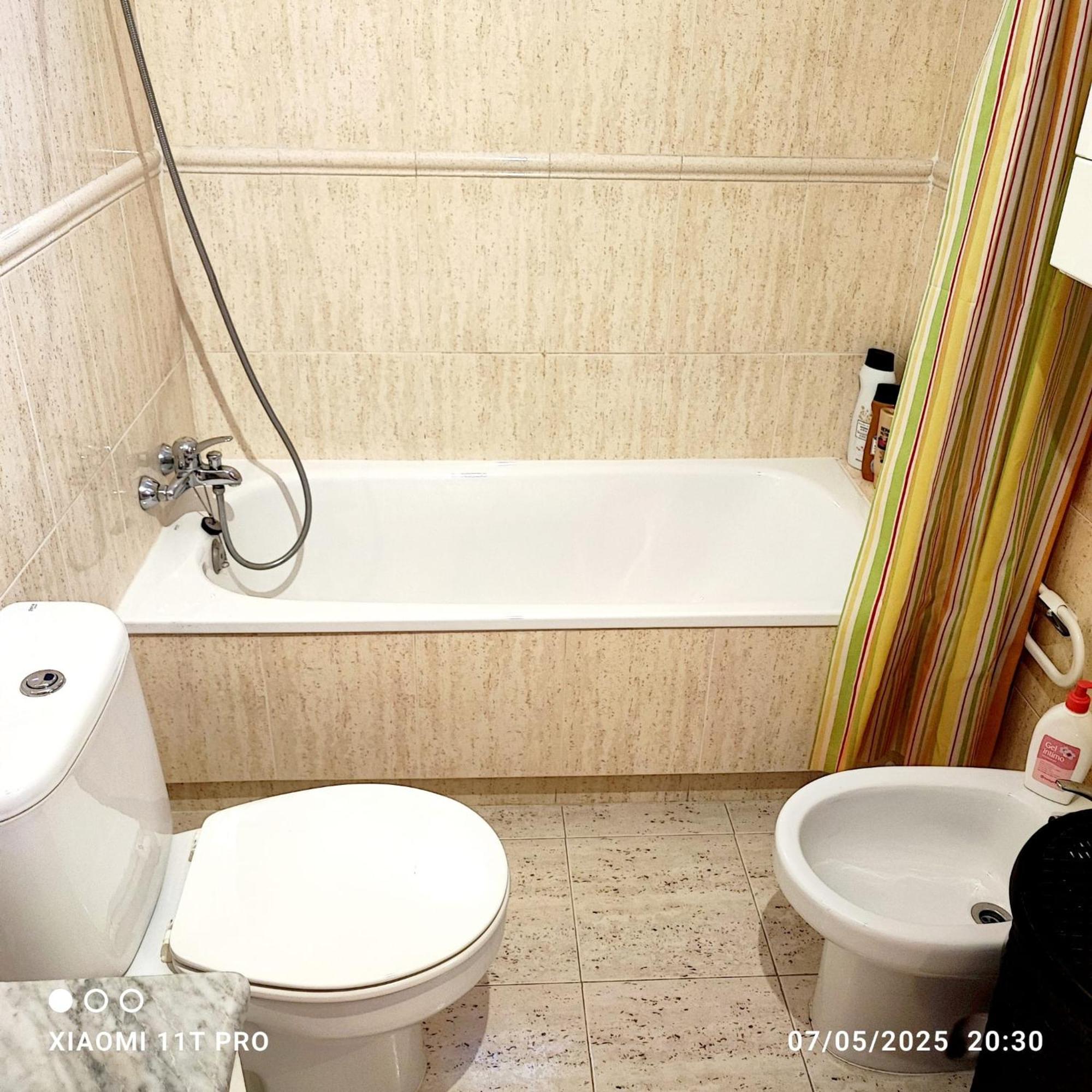Apartamento Con Vista La Mata La Mata  Zewnętrze zdjęcie