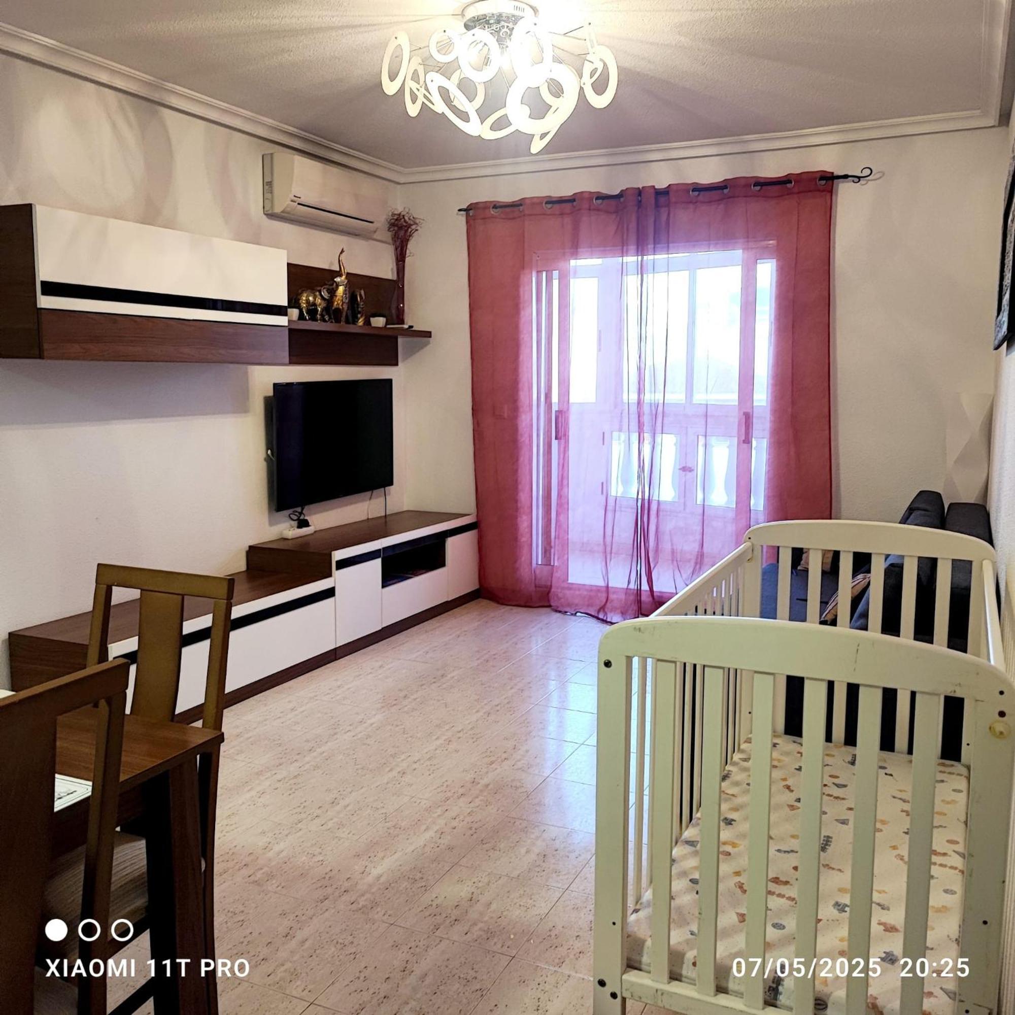 Apartamento Con Vista La Mata La Mata  Zewnętrze zdjęcie