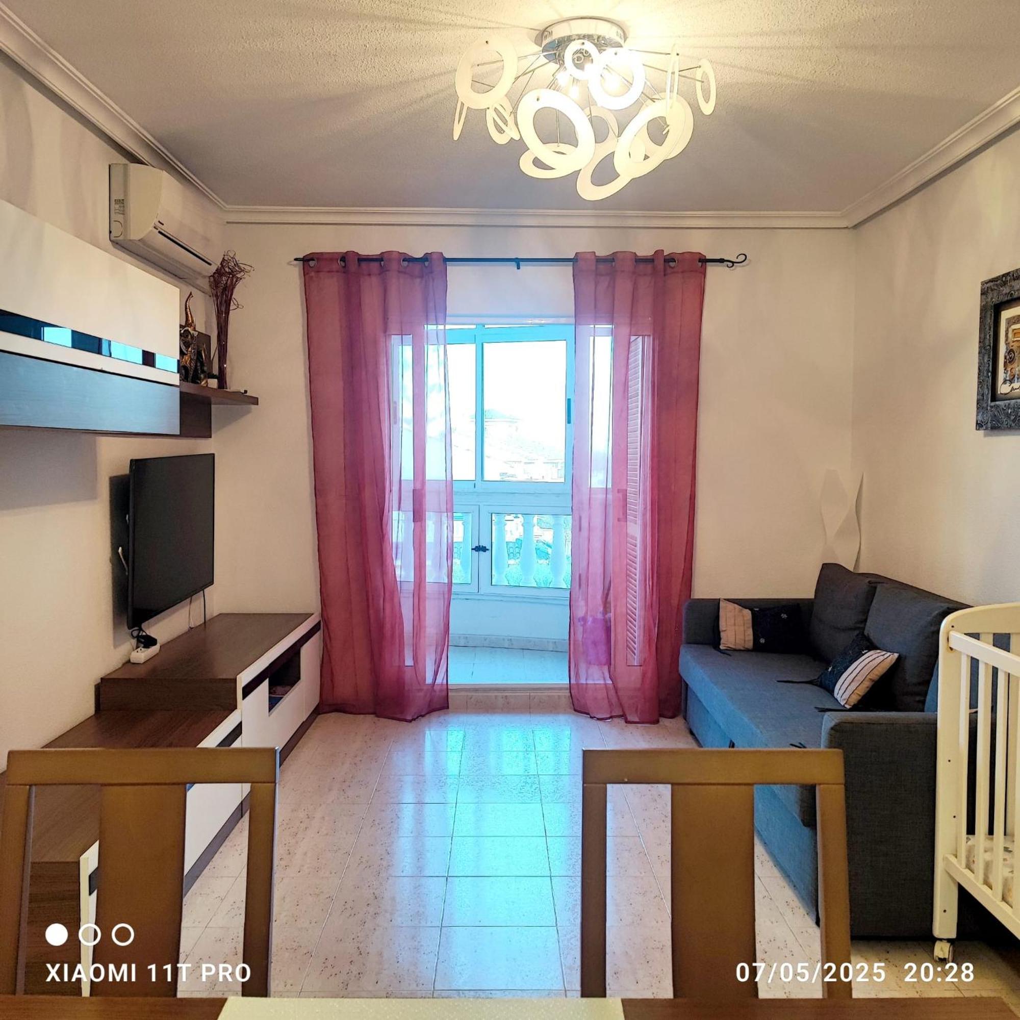 Apartamento Con Vista La Mata La Mata  Zewnętrze zdjęcie