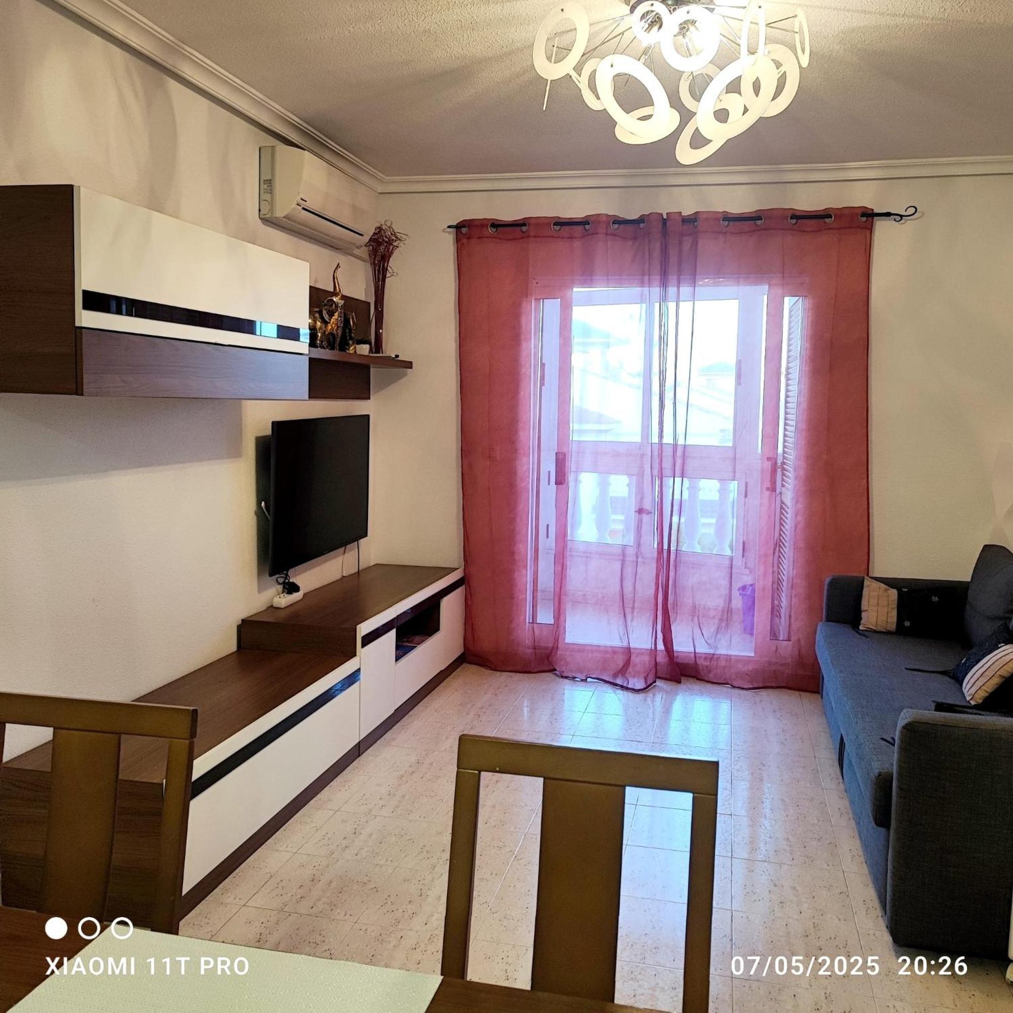 Apartamento Con Vista La Mata La Mata  Zewnętrze zdjęcie