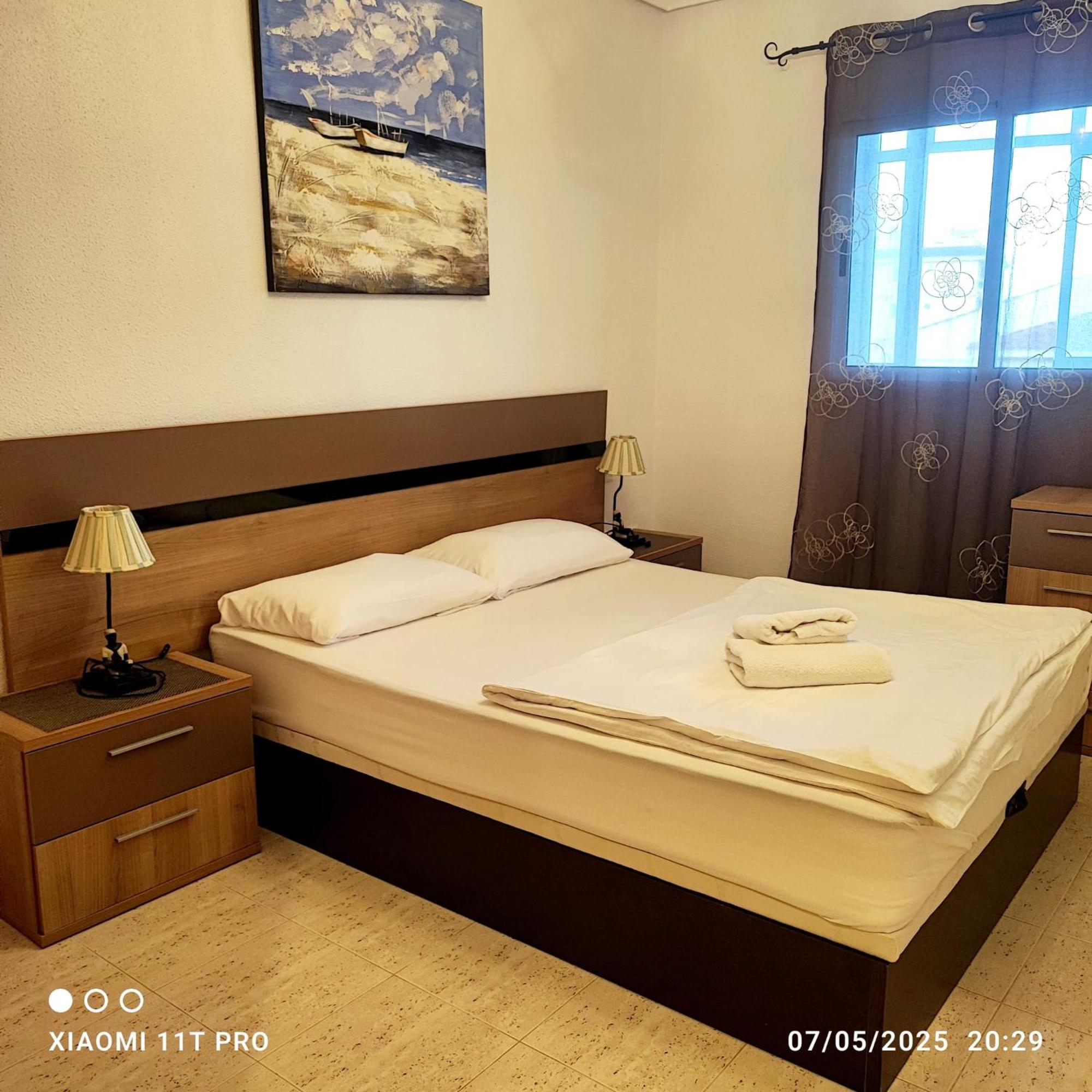 Apartamento Con Vista La Mata La Mata  Zewnętrze zdjęcie
